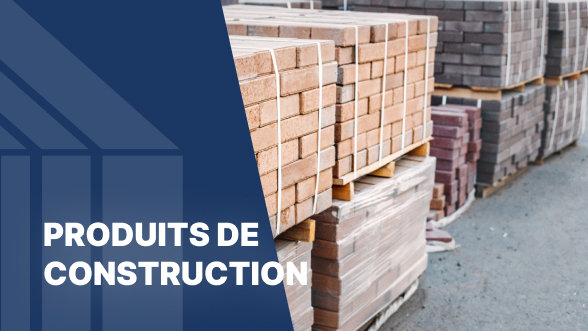 produits de construction