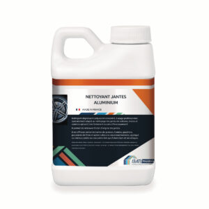 Nettoyant jantes