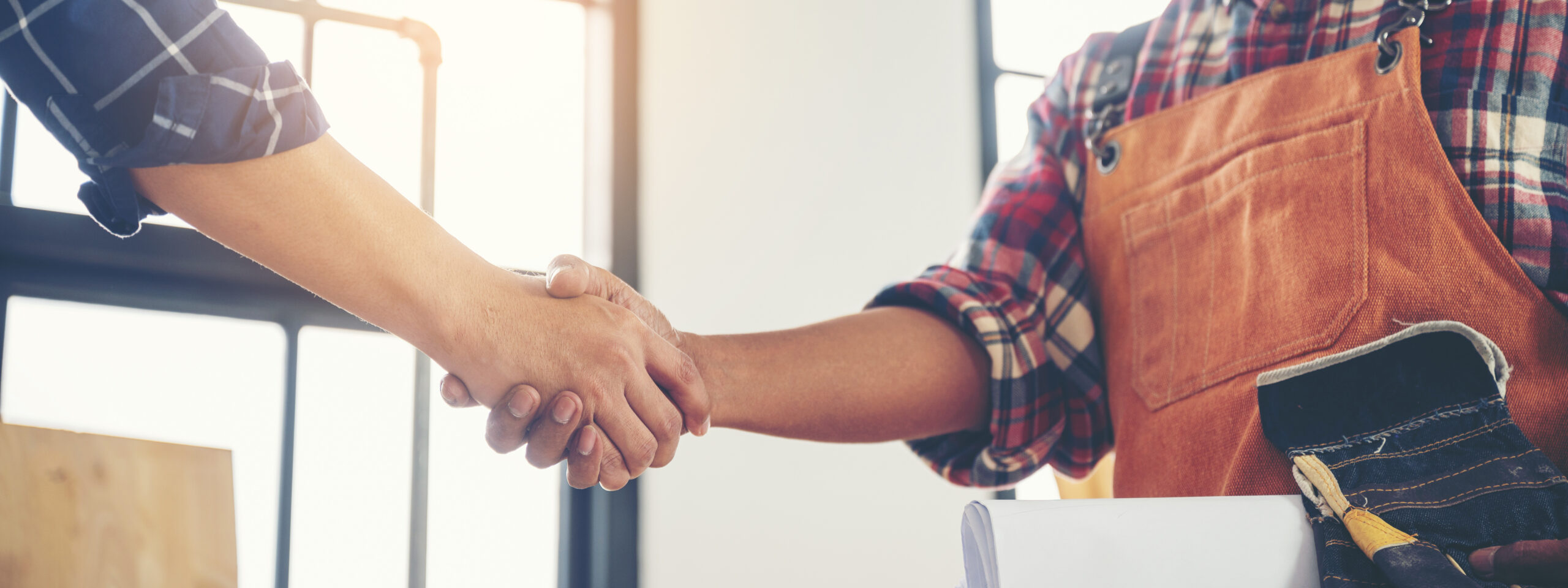 spécialiste construction