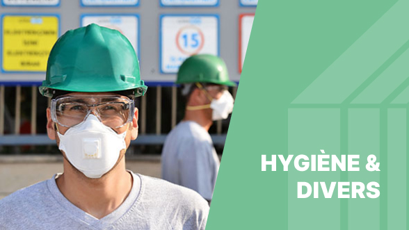 hygiene et divers