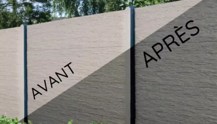 Rénover une dalle béton facilement sans la remplacer